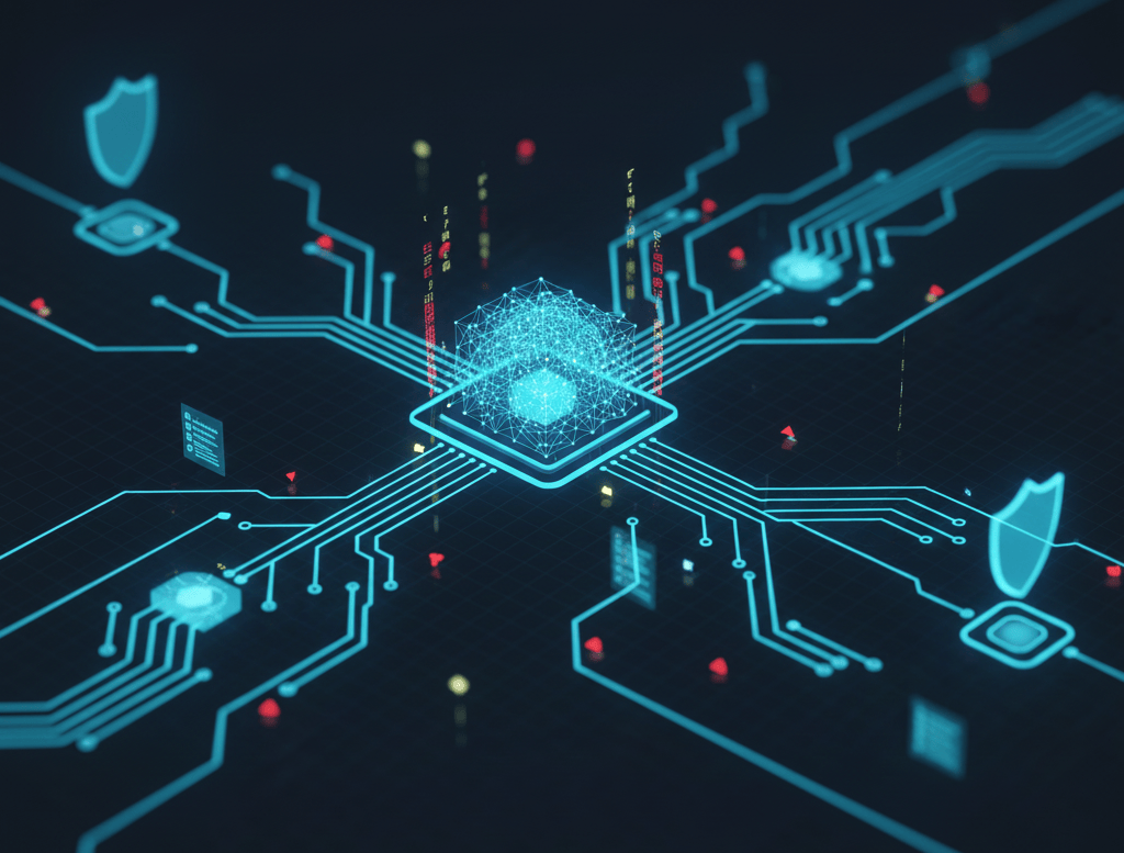 امنیت اطلاعات